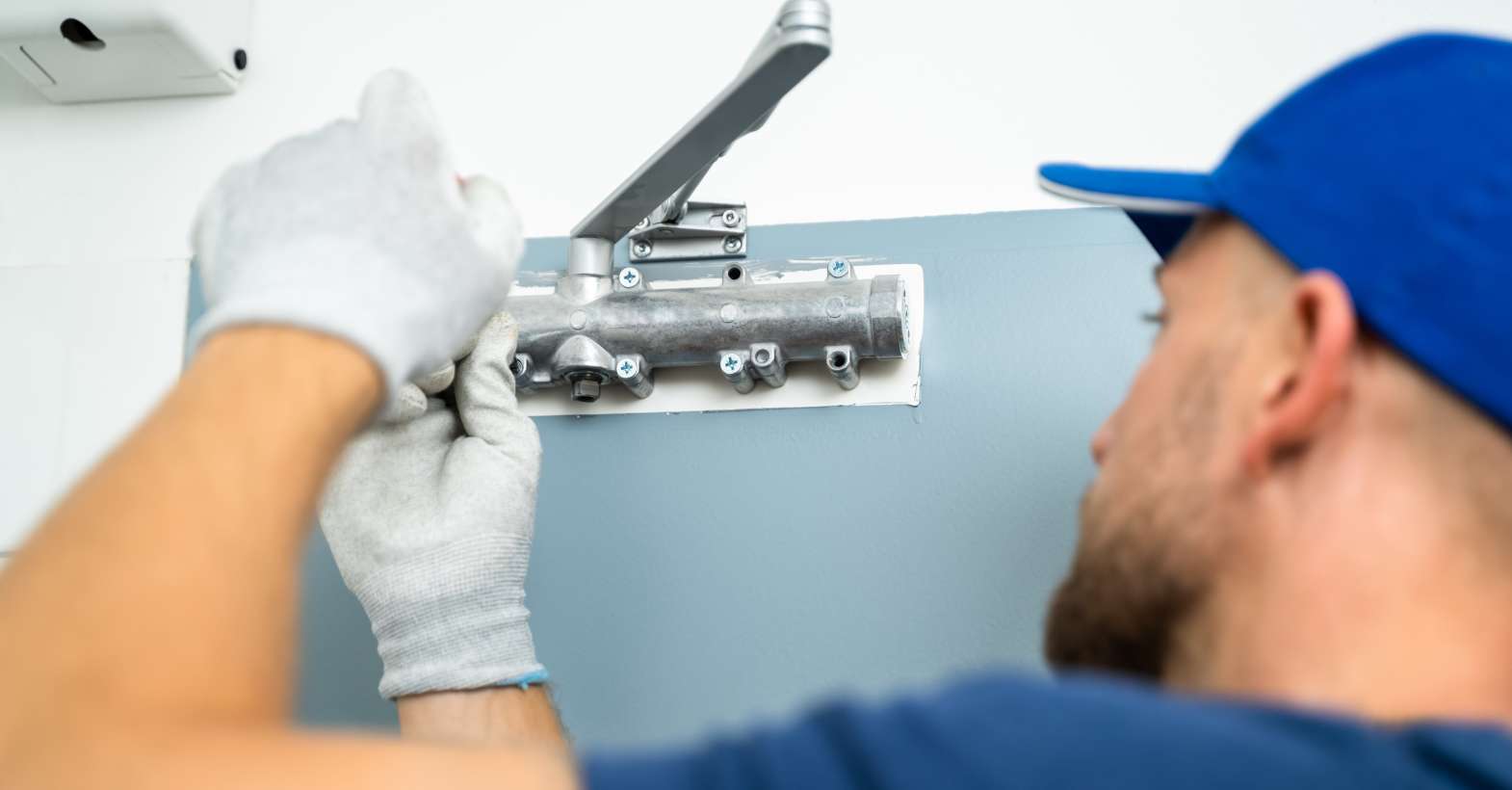 Door Closer Repairs Dublin