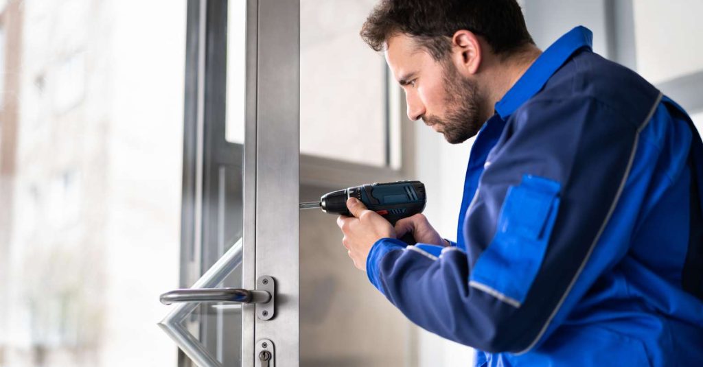 Locksmith Drogheda