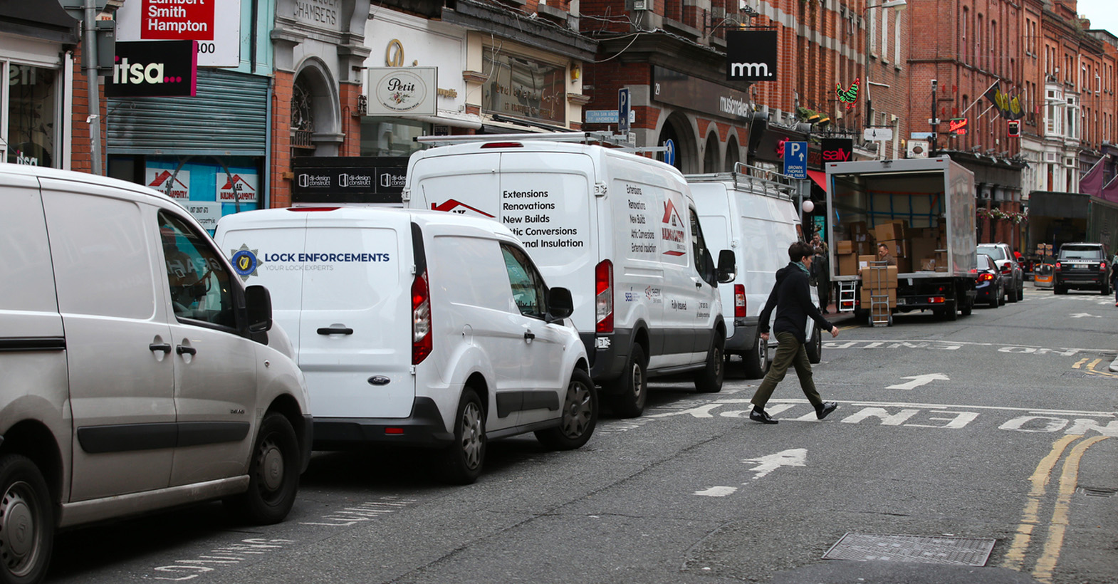 Locksmith Dublin 11