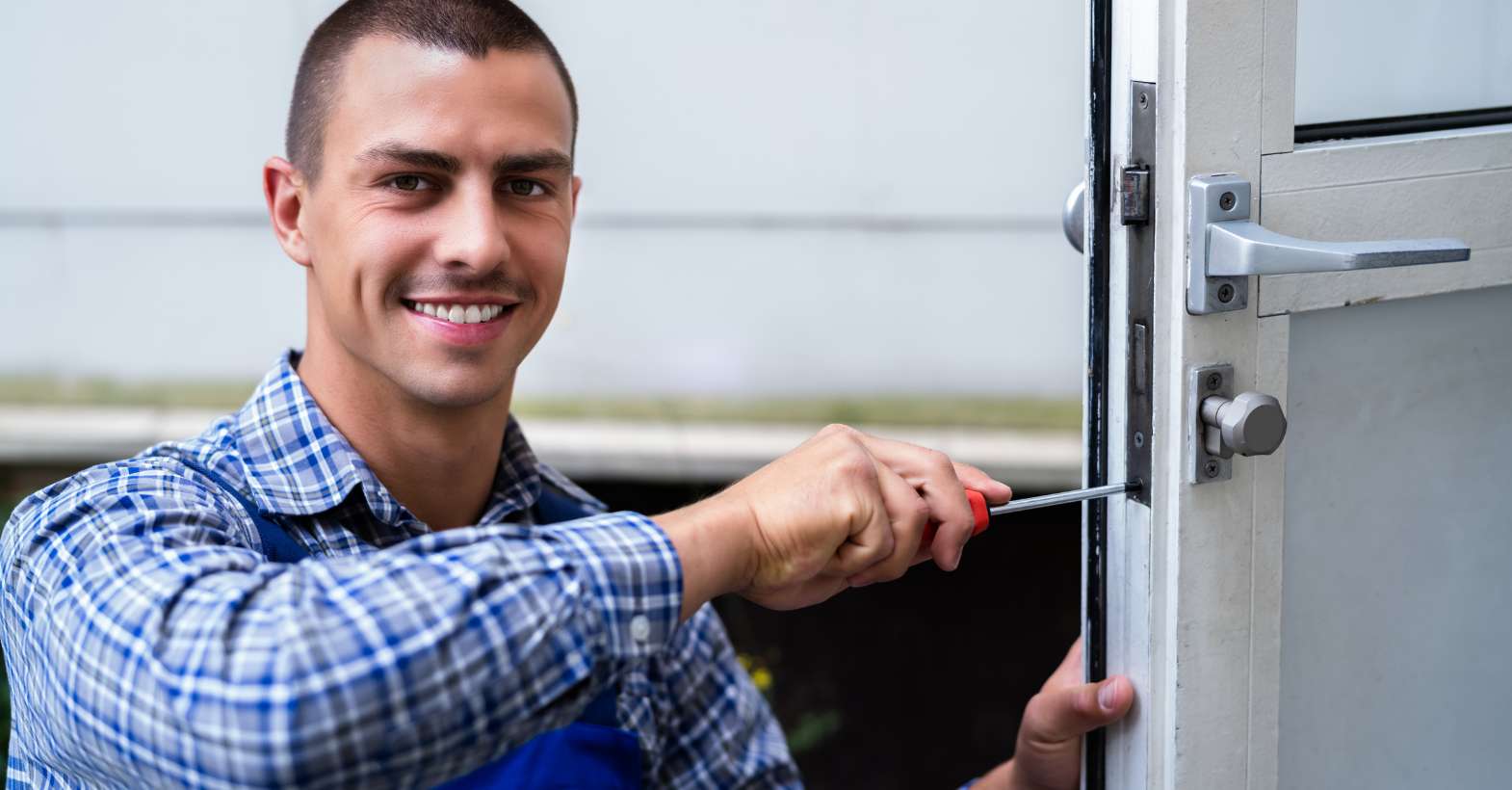 Patio Door Repairs Dublin