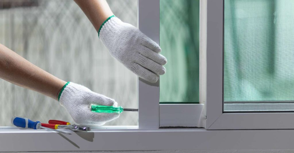Sliding Door Repairs Dublin