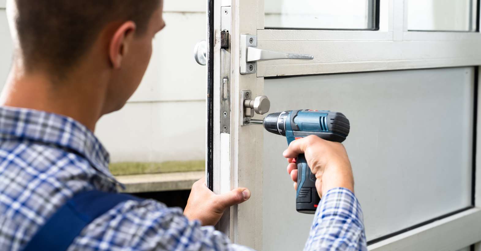 uPVC Door Repairs Dublin
